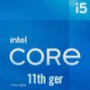 intel core i5 11th processors laptops