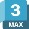 3ds max icon